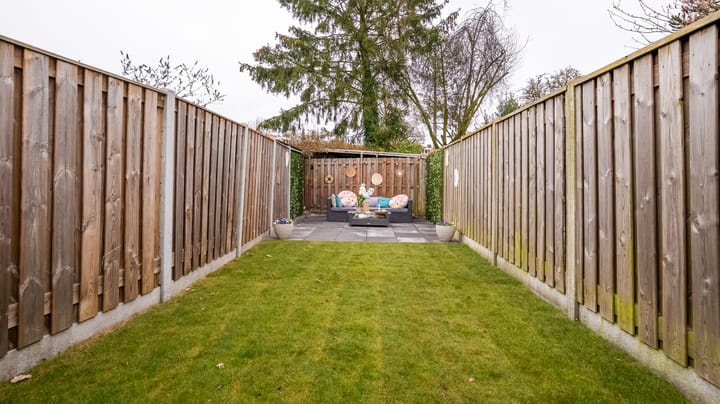 Foto 25 van Tijhofslaan 109