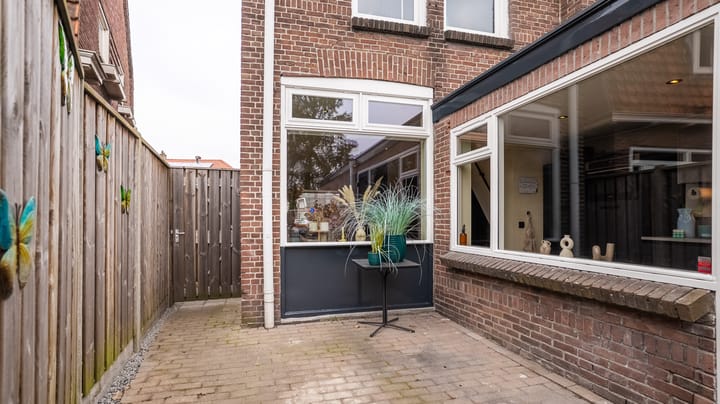 Foto 26 van Tijhofslaan 109