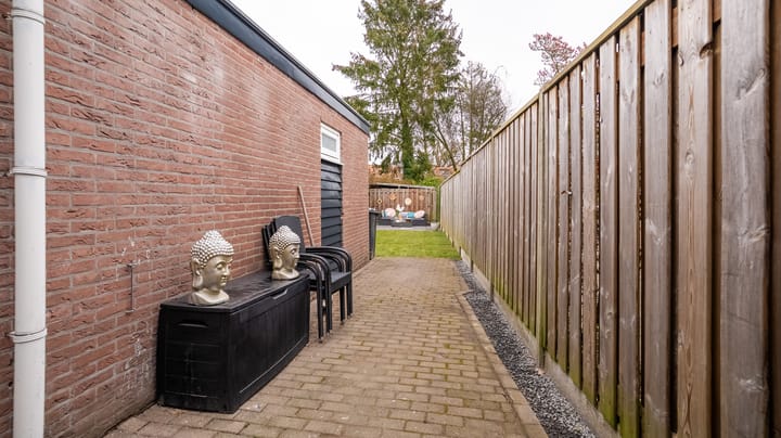 Foto 27 van Tijhofslaan 109