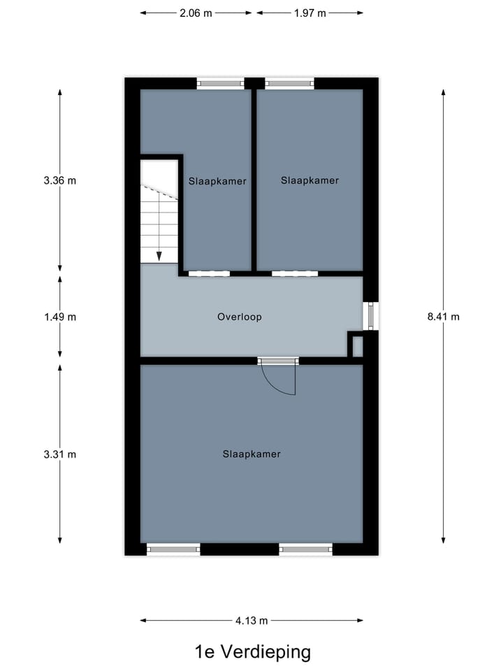 Foto 29 van Tijhofslaan 109
