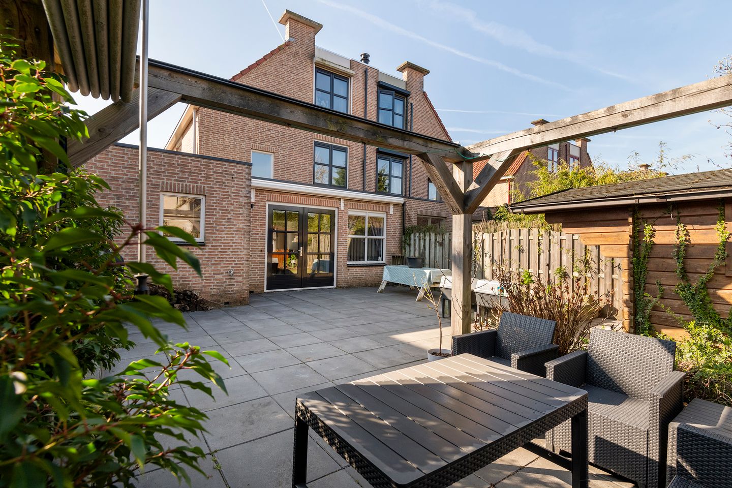 Foto 1 van Zonnedauw 119-A