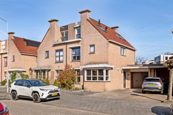 Foto 2 van Zonnedauw 119-A