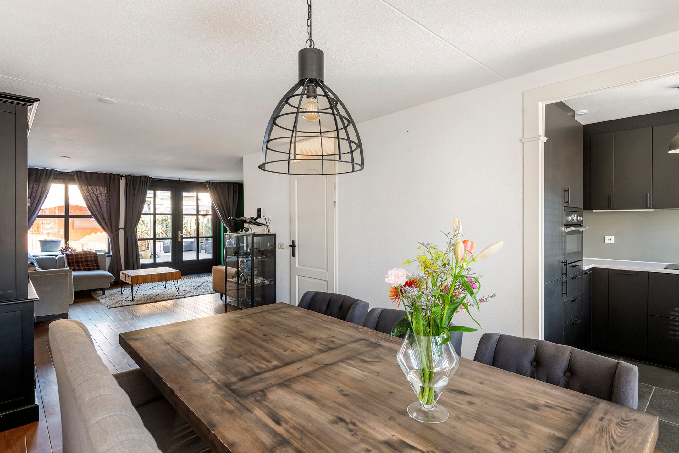 Foto 3 van Zonnedauw 119-A