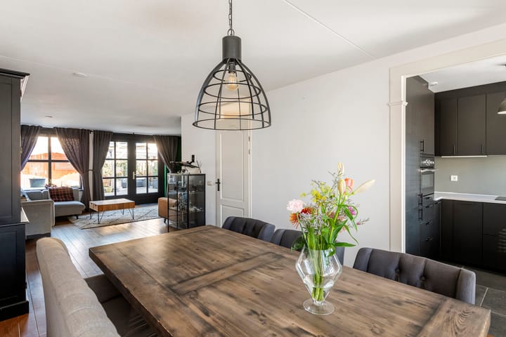 Foto 3 van Zonnedauw 119-A