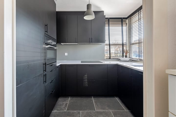 Foto 4 van Zonnedauw 119-A