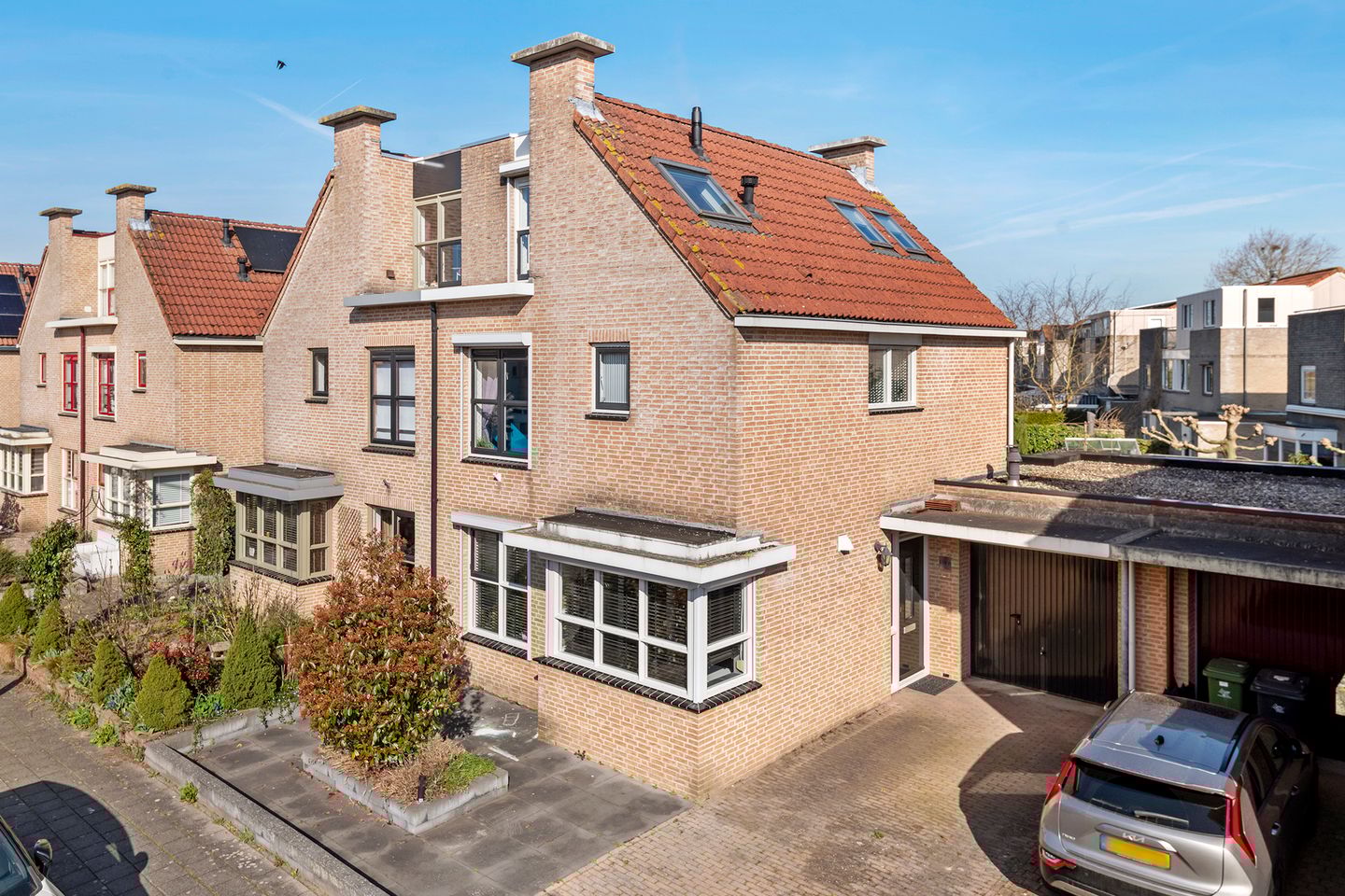 Foto 5 van Zonnedauw 119-A