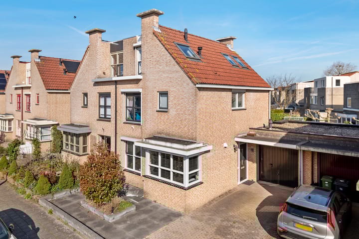 Foto 5 van Zonnedauw 119-A