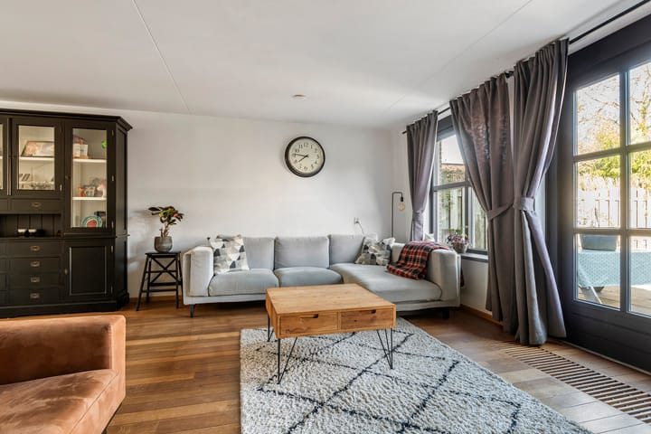 Foto 8 van Zonnedauw 119-A