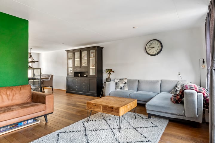 Foto 9 van Zonnedauw 119-A