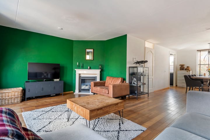 Foto 10 van Zonnedauw 119-A