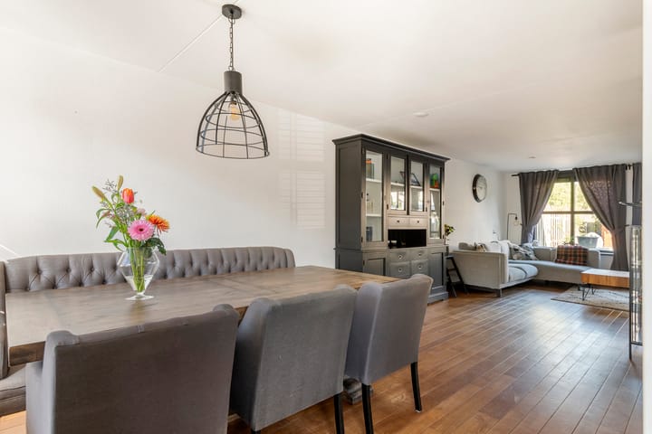 Foto 11 van Zonnedauw 119-A