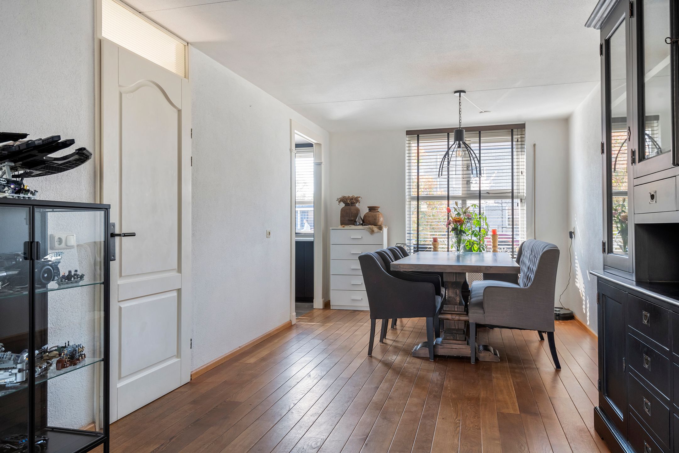 Foto 12 van Zonnedauw 119-A