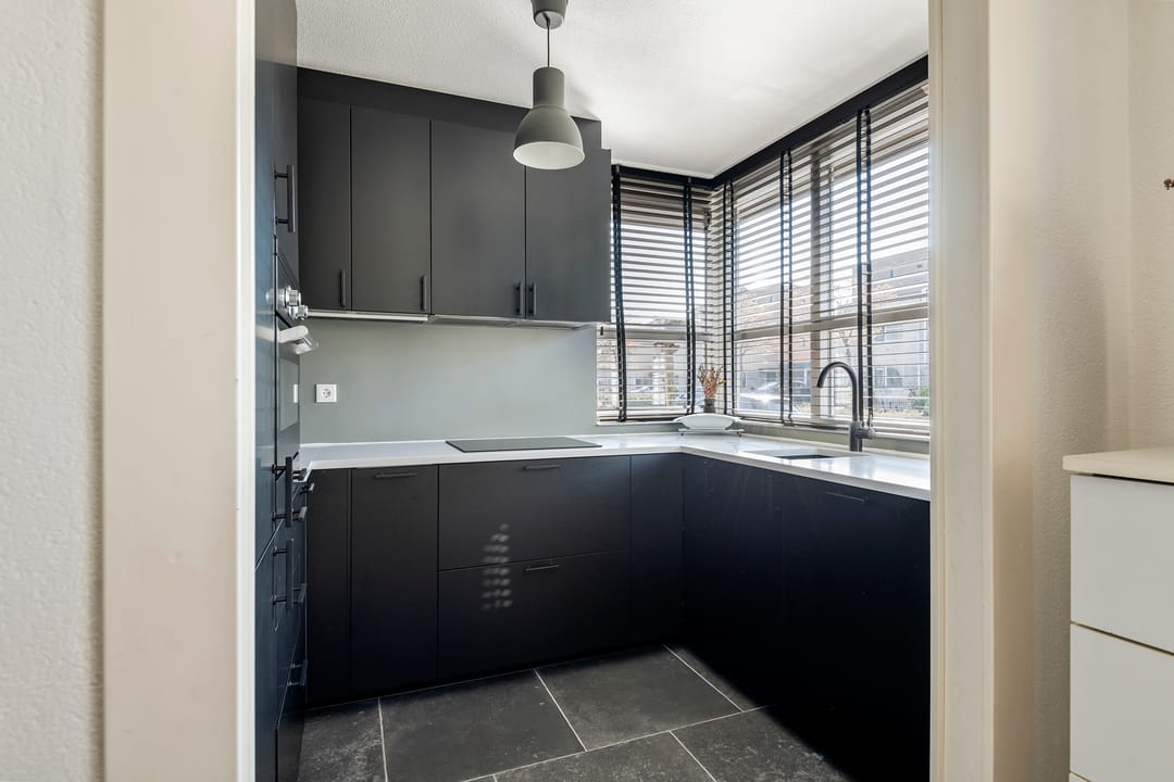 Foto 13 van Zonnedauw 119-A