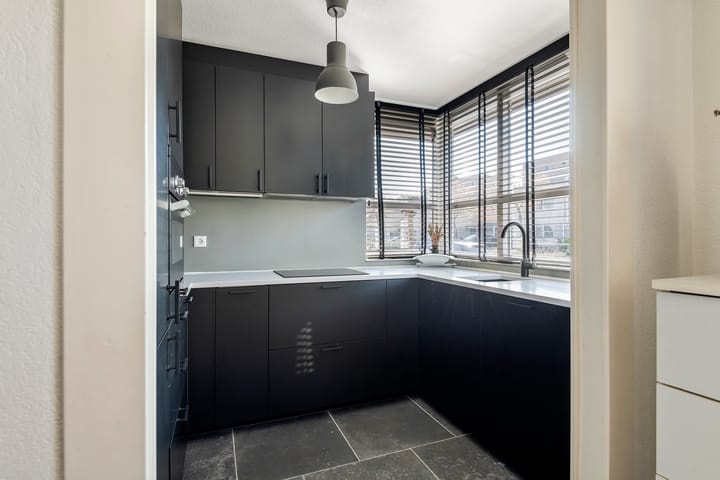 Foto 13 van Zonnedauw 119-A