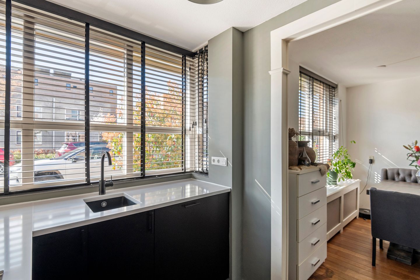 Foto 14 van Zonnedauw 119-A