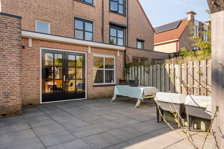 Foto 16 van Zonnedauw 119-A