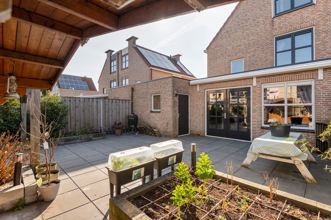 Foto 17 van Zonnedauw 119-A