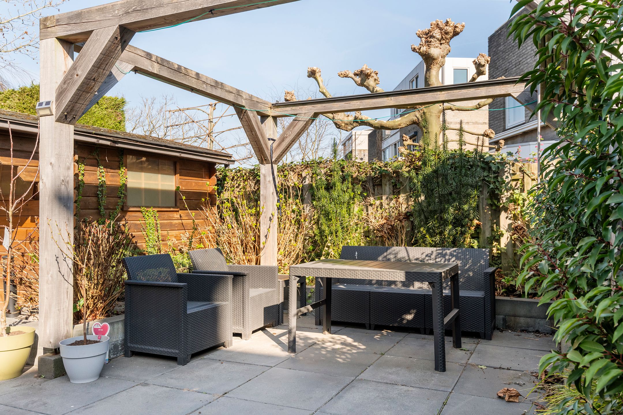 Foto 18 van Zonnedauw 119-A