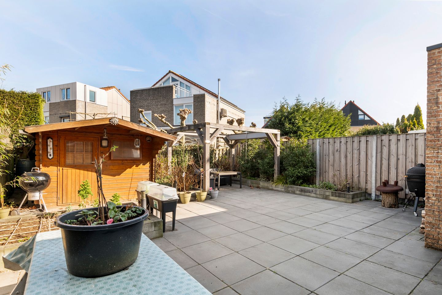 Foto 19 van Zonnedauw 119-A