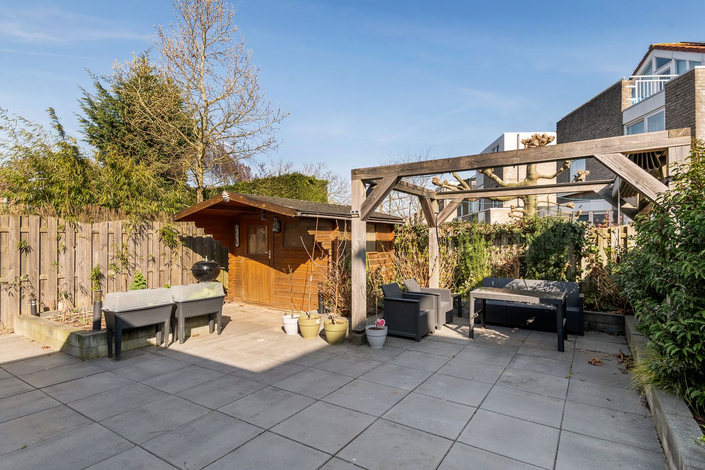 Foto 20 van Zonnedauw 119-A