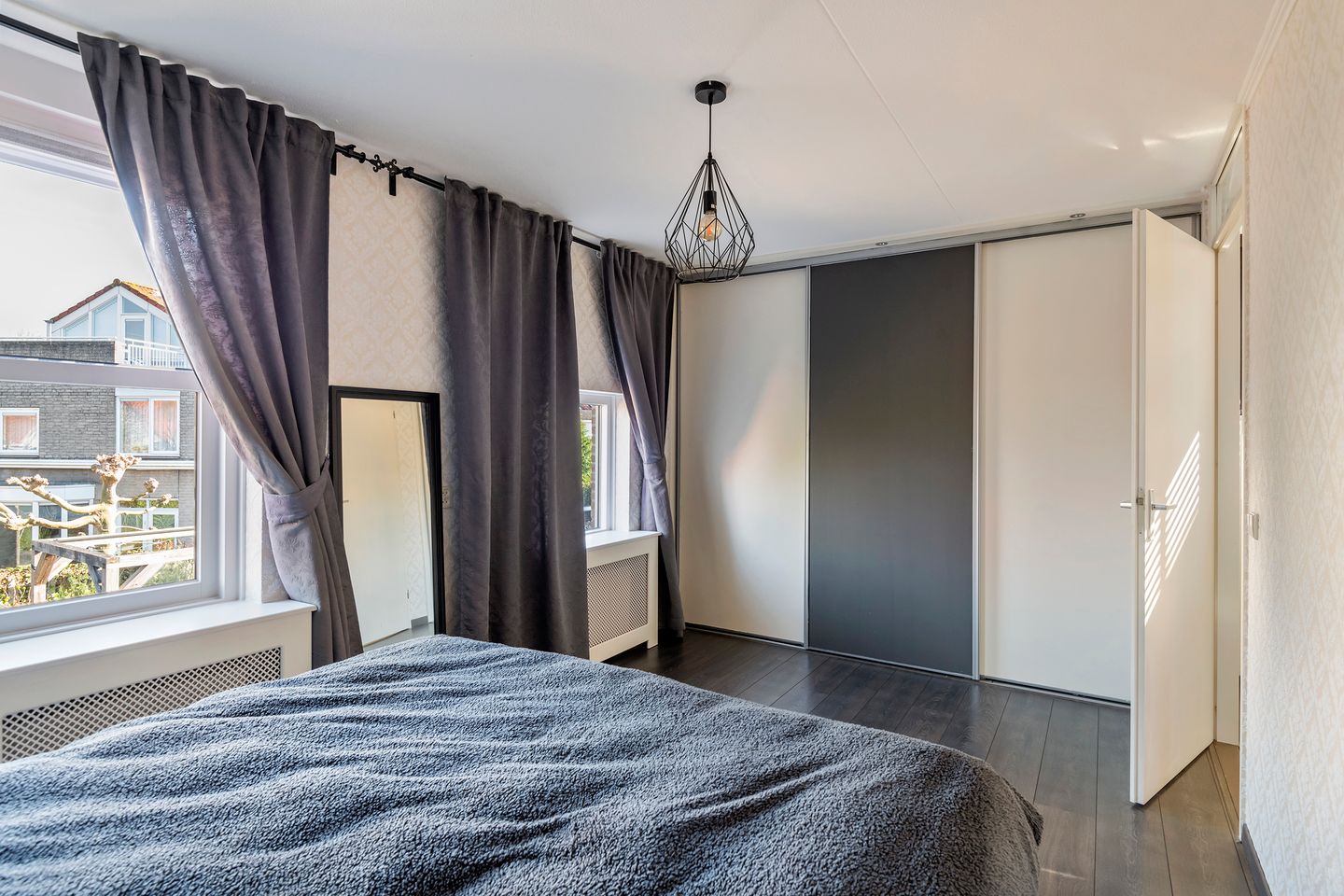 Foto 25 van Zonnedauw 119-A