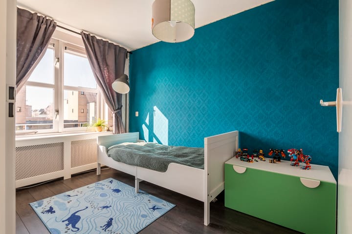 Foto 27 van Zonnedauw 119-A