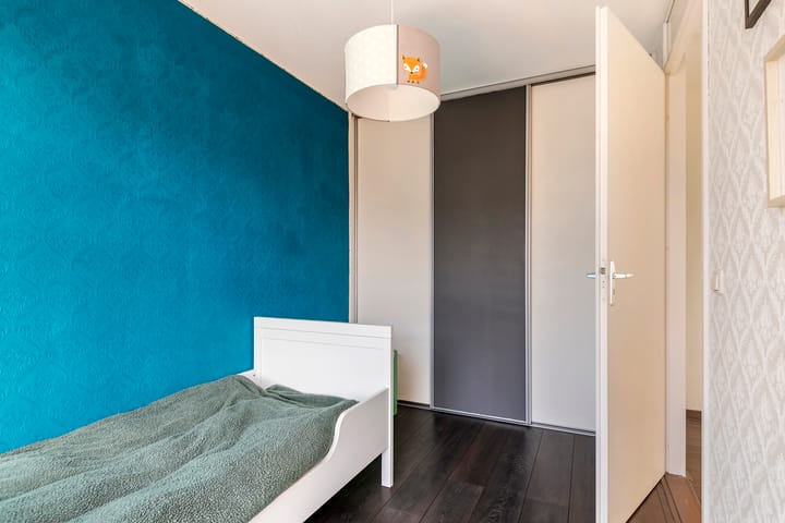 Foto 28 van Zonnedauw 119-A