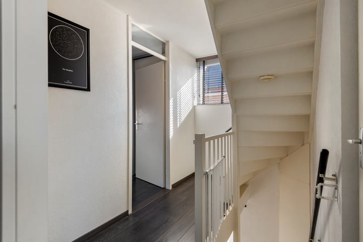 Foto 33 van Zonnedauw 119-A