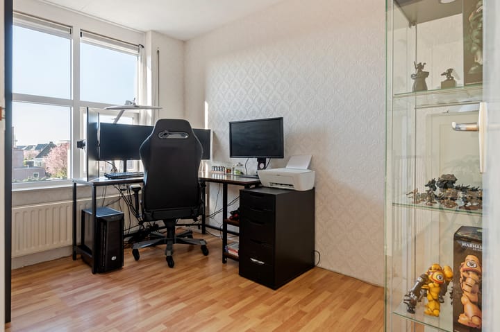 Foto 36 van Zonnedauw 119-A