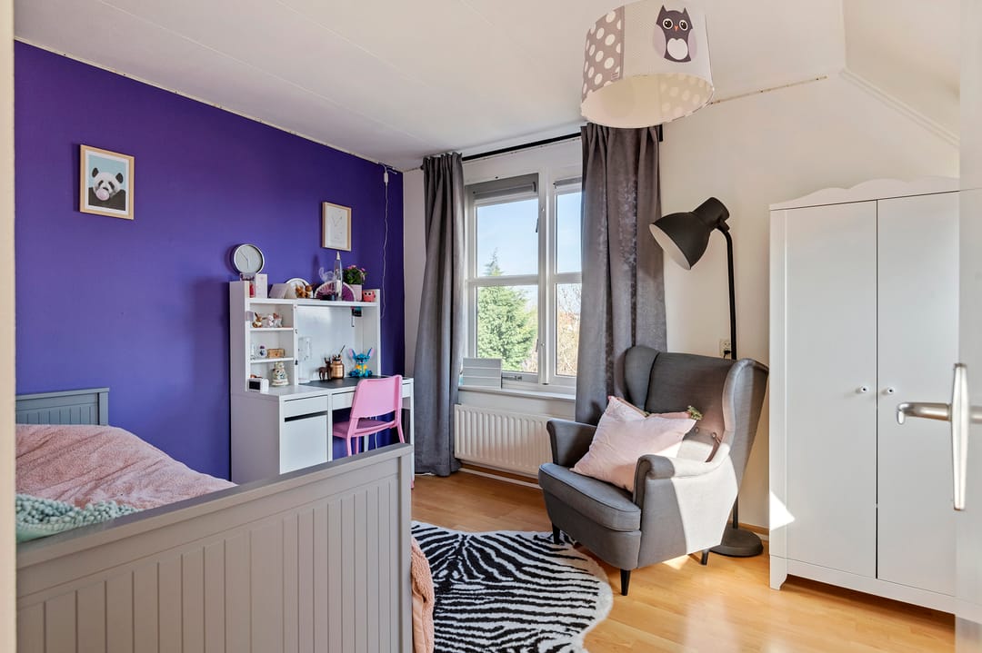 Foto 37 van Zonnedauw 119-A