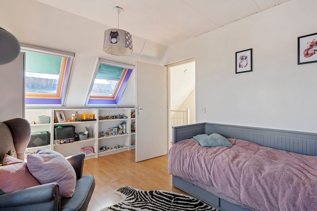 Foto 38 van Zonnedauw 119-A