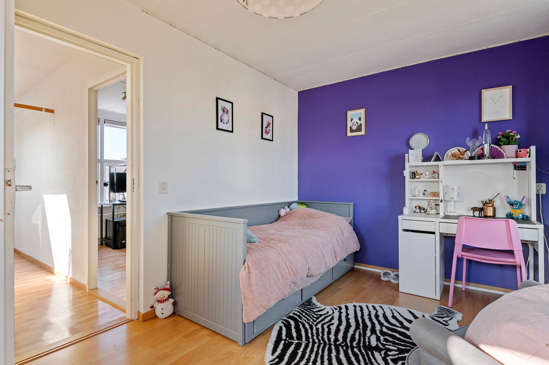 Foto 39 van Zonnedauw 119-A