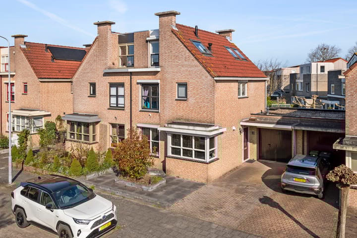 Foto 40 van Zonnedauw 119-A