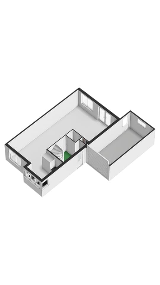 Foto 42 van Zonnedauw 119-A