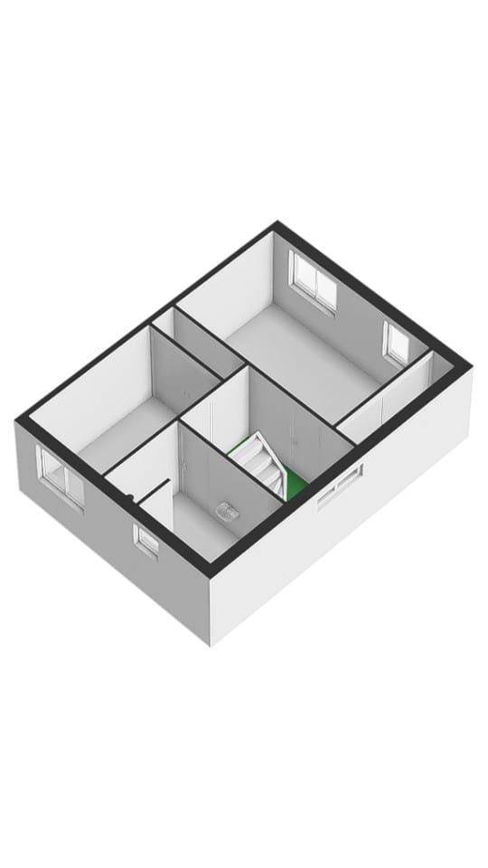 Foto 44 van Zonnedauw 119-A