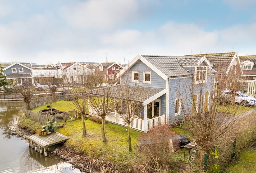 Photo 1 of Wevelsweg 339