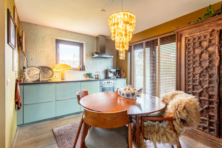 Foto 3 van Wevelsweg 339