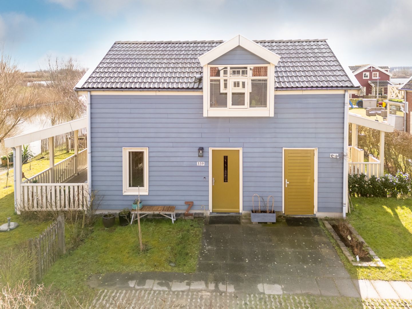 Photo 4 of Wevelsweg 339