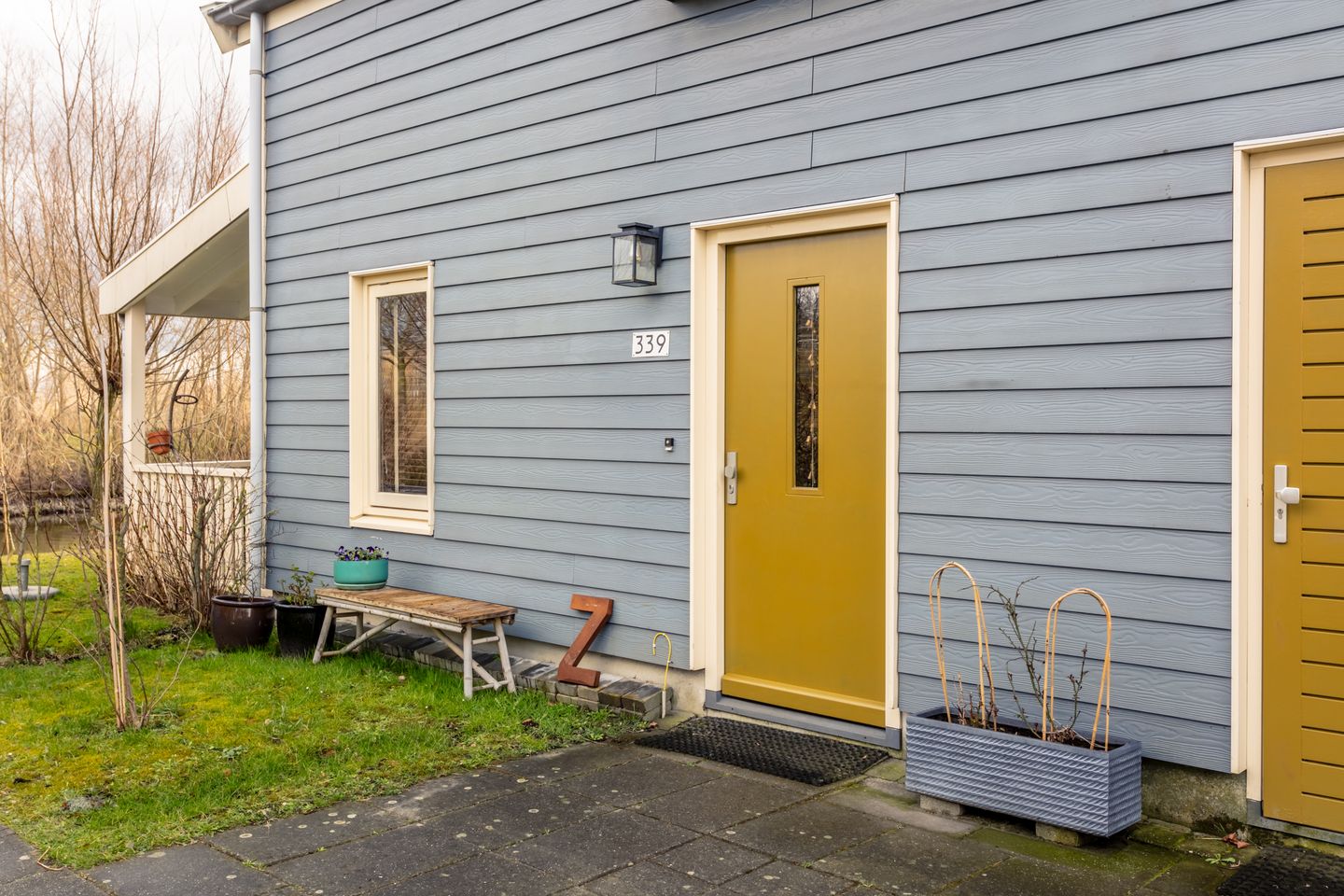 Photo 5 of Wevelsweg 339