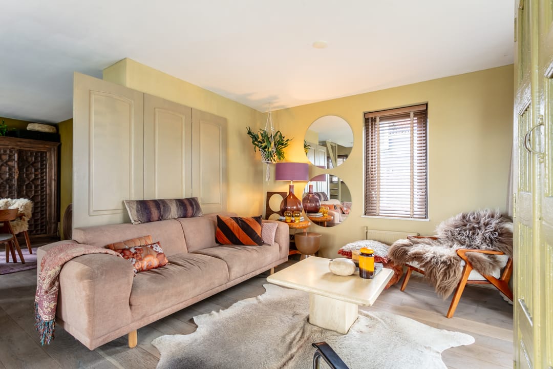 Photo 8 of Wevelsweg 339