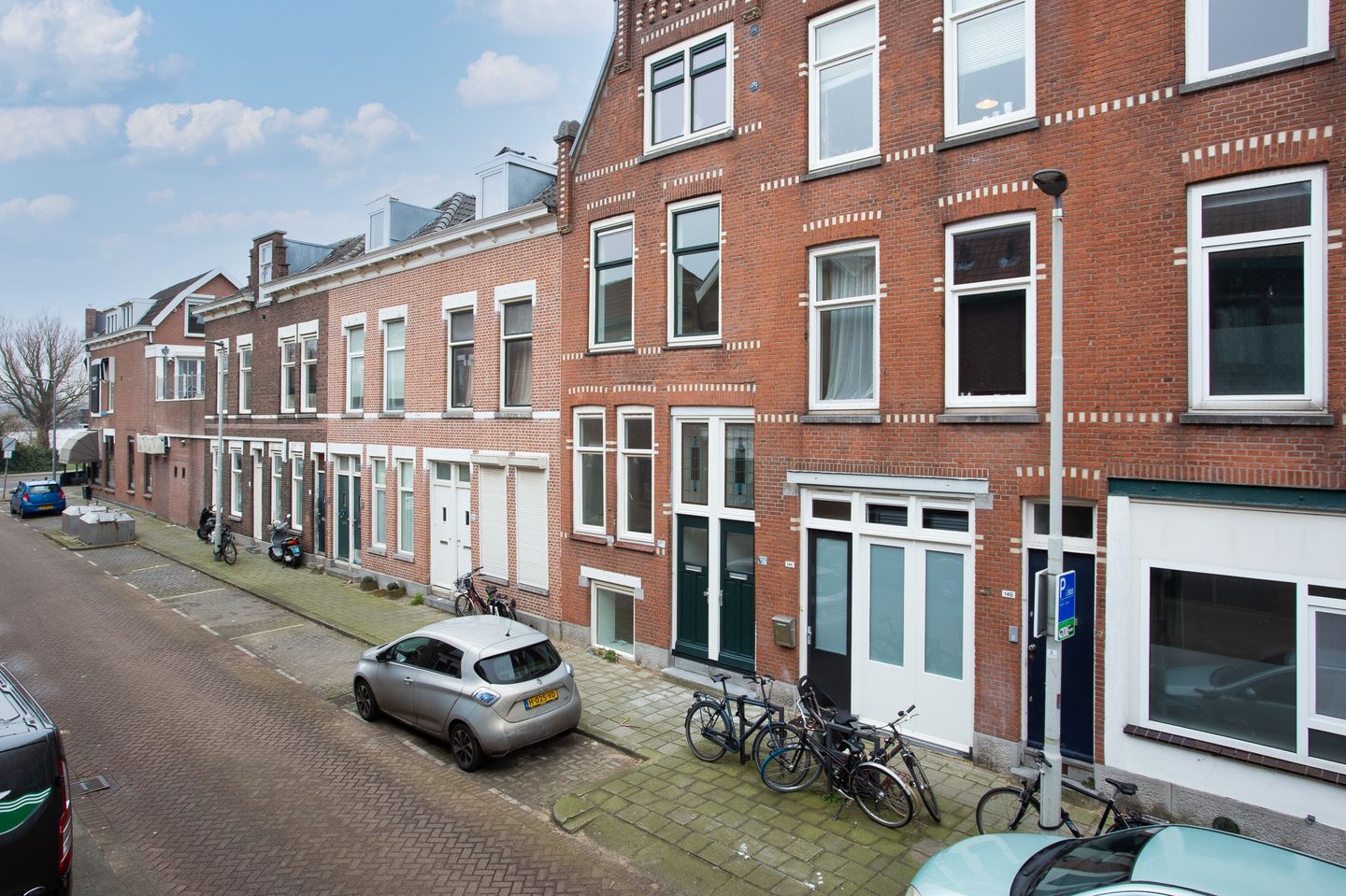 Foto 1 van Philips Willemstraat 12-A