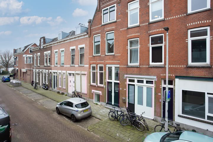 Foto 1 van Philips Willemstraat 12-A