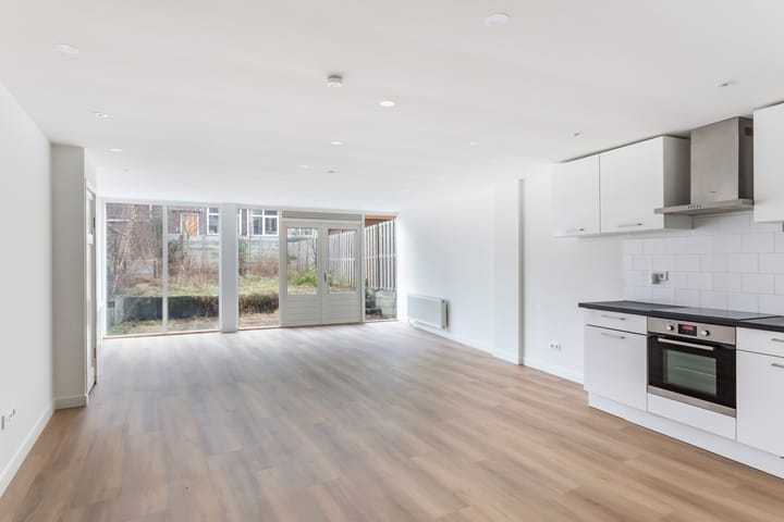 Foto 2 van Philips Willemstraat 12-A