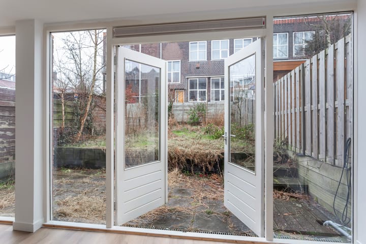 Foto 3 van Philips Willemstraat 12-A