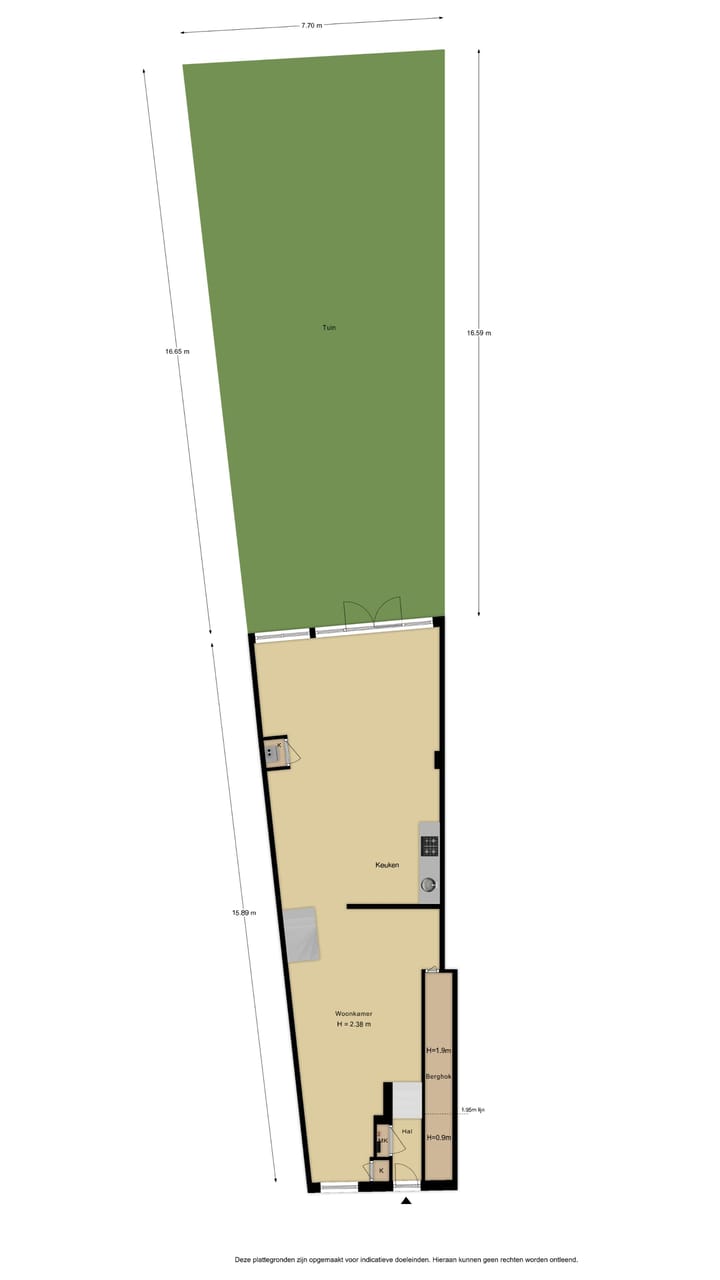 Foto 18 van Philips Willemstraat 12-A