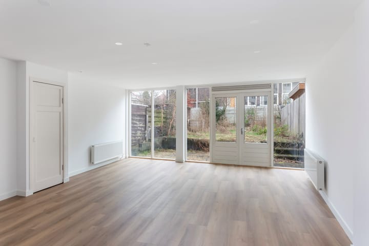 Foto 4 van Philips Willemstraat 12-A