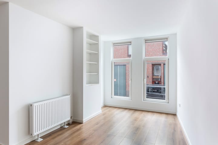 Foto 10 van Philips Willemstraat 12-A