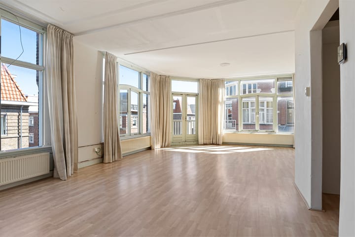 Foto 2 van Hendrik Zwaardecroonstraat 33