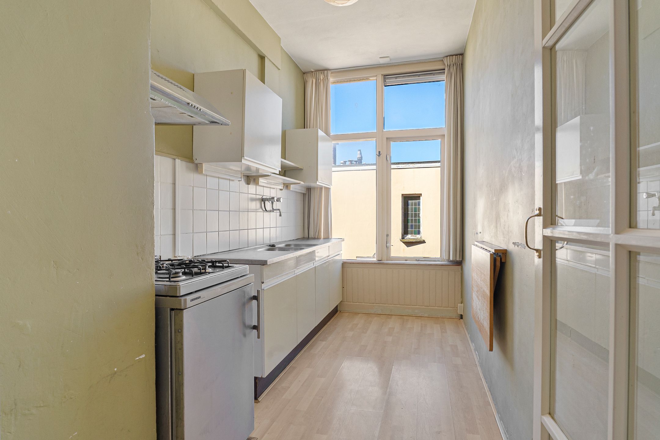 Foto 3 van Hendrik Zwaardecroonstraat 33