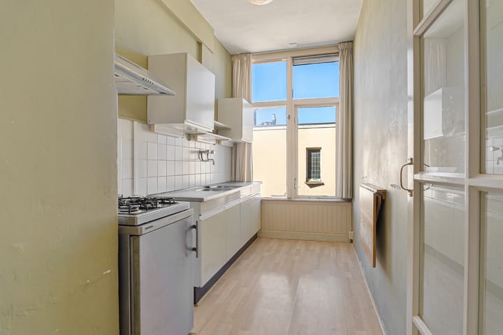 Foto 3 van Hendrik Zwaardecroonstraat 33